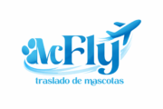 logo - maflypets